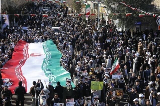 В Ірані тривають масові арешти: людей затримують за підозрою у шпигунстві на користь Ізраїлю