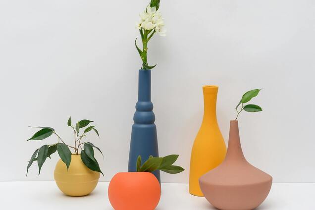 Как своими руками сделать вазу с имитацией чешуи: лайфхак, с которым справятся даже дети