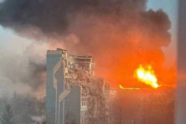 Зеленский: каждая из ракет России, которая летит на Украину, содержит не менее 60 иностранных компонентов