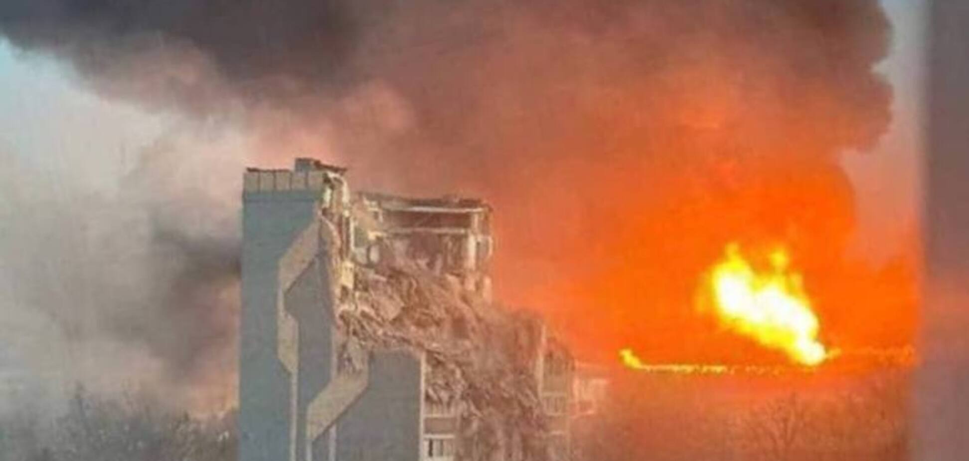 Зеленський: кожна з ракет Росії, яка летить на Україну, містить щонайменше 60 іноземних компонентів