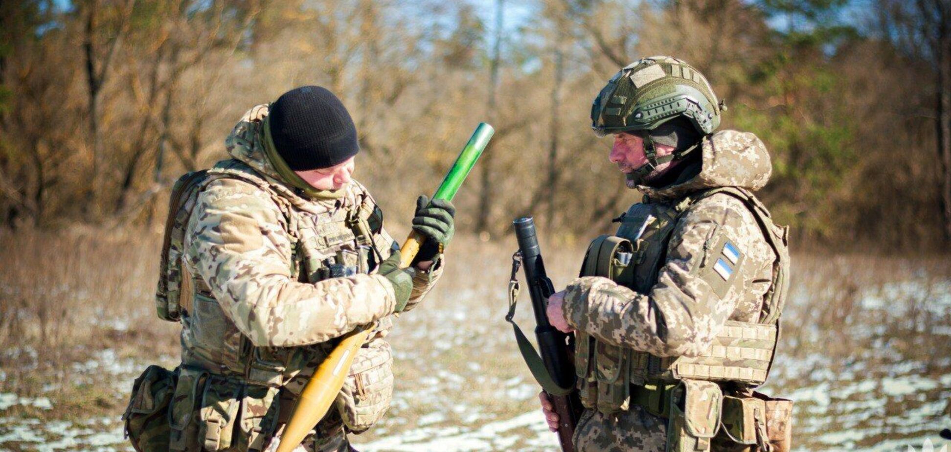 Какие направления на фронте самые горячие: на одном ВСУ отбили 28 атак за сутки