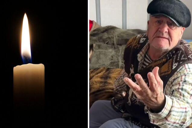 На 89-му році життя помер Дід Толя: чим прославився 'найвідоміший дідусь України'. Фото і відео