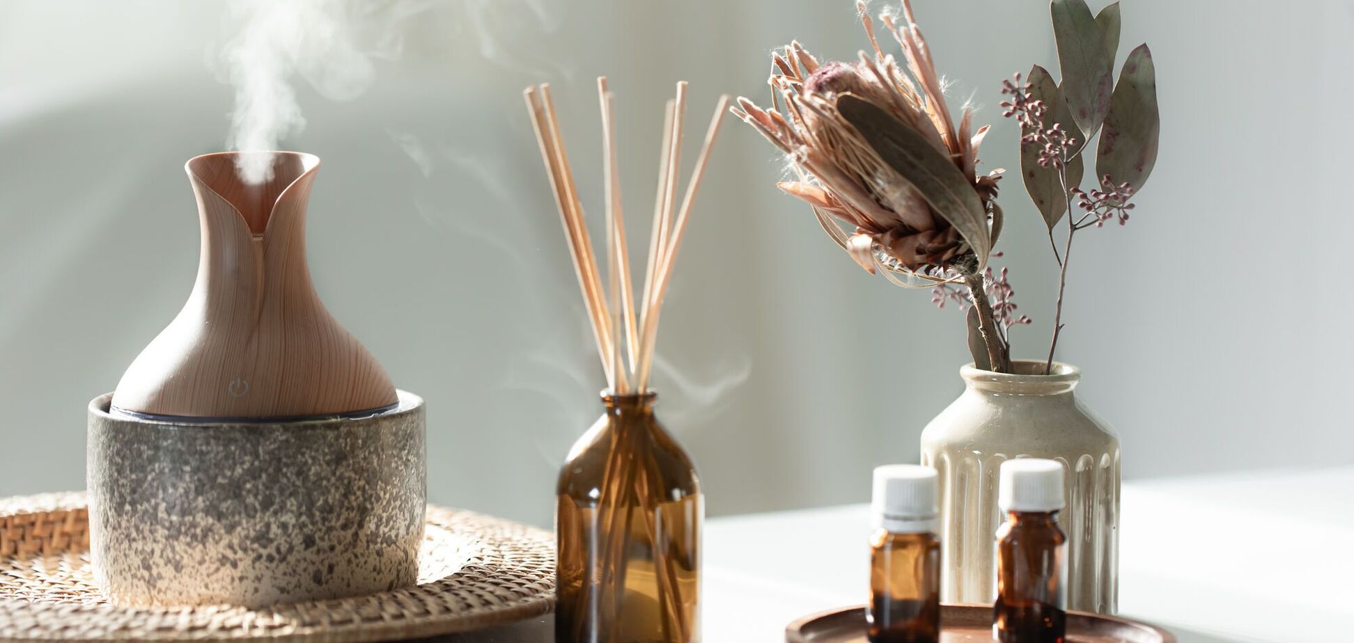 Як власноруч зробити освіжувач повітря: перетворіть свою квартиру на спа-салон