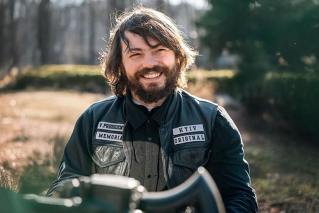 У Києві відкриється ветеранський ресторан, прибуток з якого спрямовуватимуть на реабілітацію військових з ампутаціями