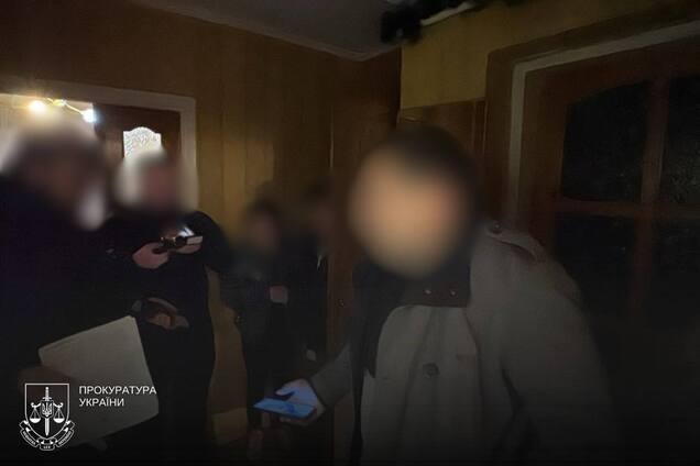 Підробив документи про бойове поранення: на Львівщині викрили військового, який неправомірно отримав майже мільйон грн. Фото