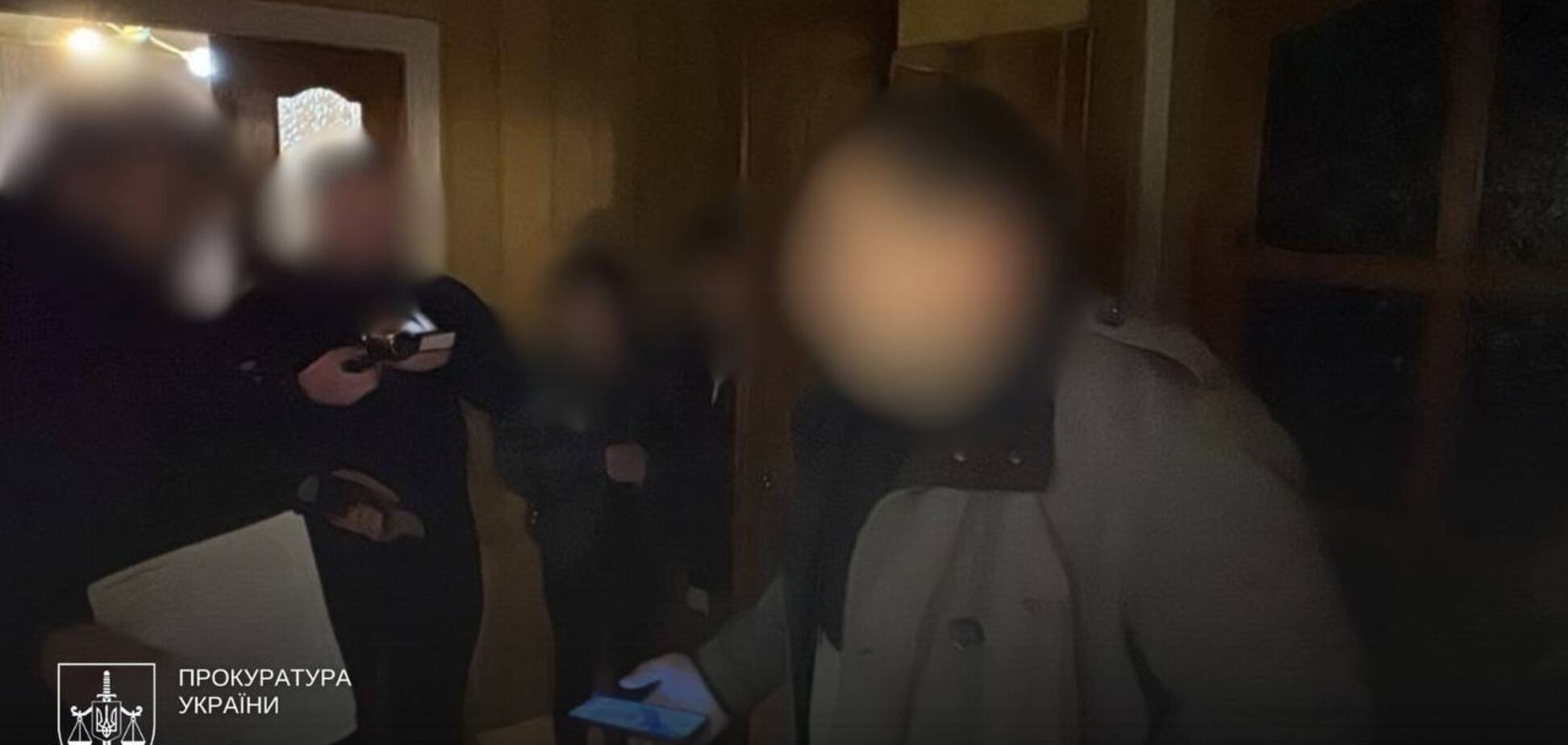 Підробив документи про бойове поранення: на Львівщині викрили військового, який неправомірно отримав майже мільйон грн. Фото