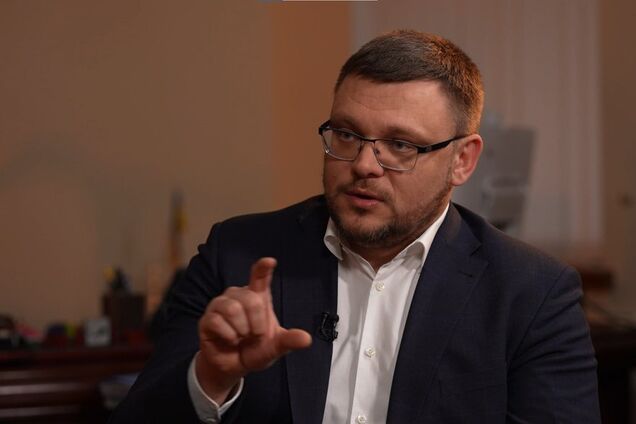 Директор НАБУ Кривонос системно надавав суду  неправдиві відомості у справі з фіктивним усиновленням заради амністії, – експрокурор САП