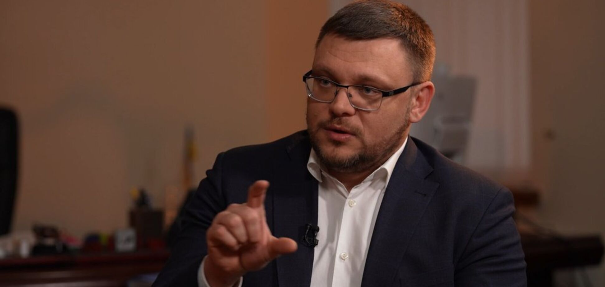 Директор НАБУ Кривонос системно предоставлял суду ложные сведения в деле с фиктивным усыновлением ради амнистии, – экс-прокурор САП