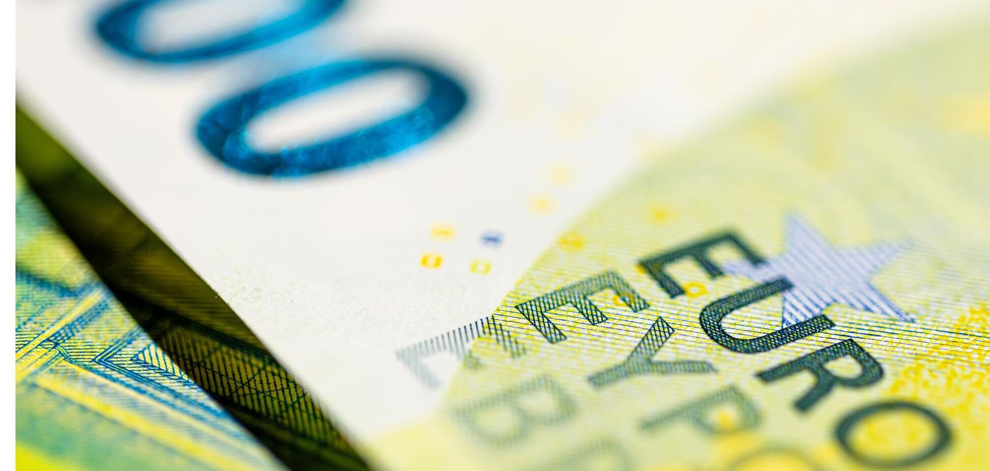 Ілюстрація - євро