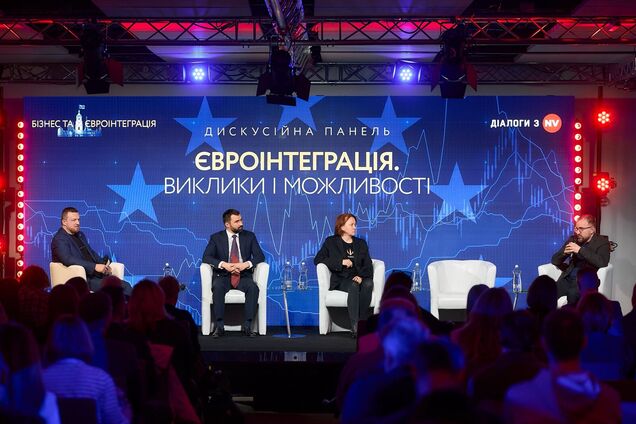 Український ОПК уже готовий до конкуренції на європейському ринку, – Гончаров