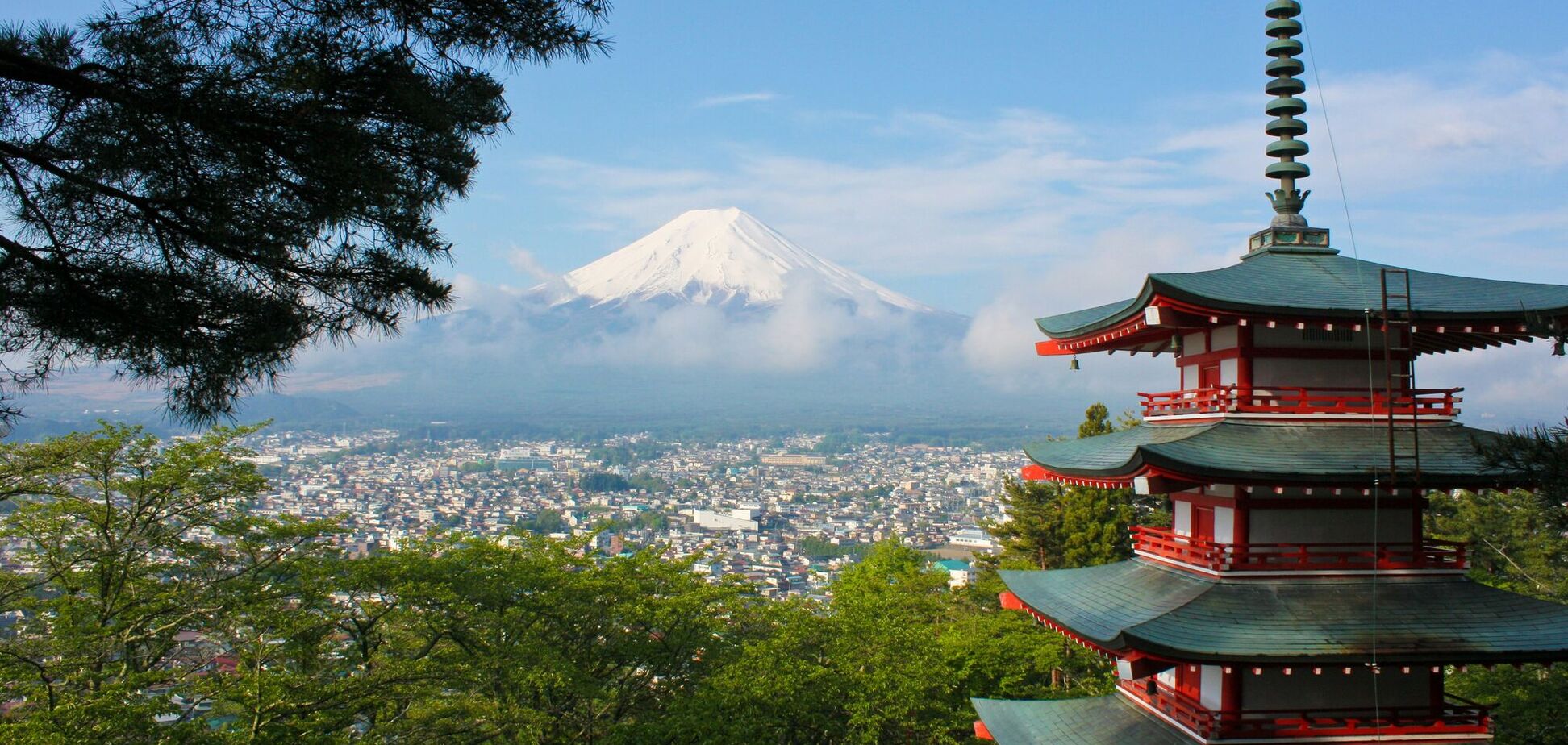 Де по-справжньому можна відчути Азію: 5 міст для подорожі
