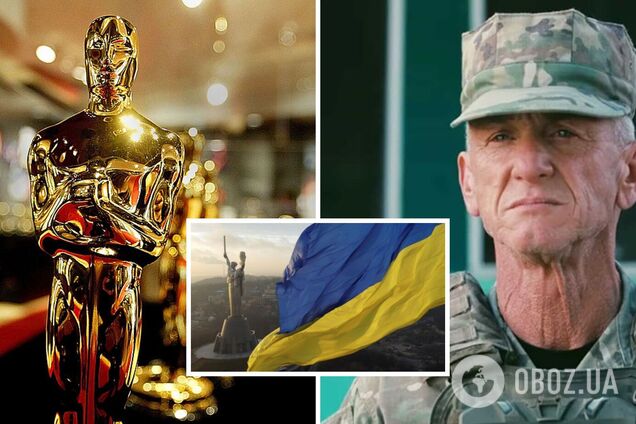 Стало відомо, чому друг України Шон Пенн не забрав свій 'Оскар 2026'