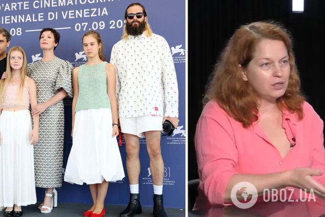 Кастинг-директор Алла Самойленко объяснила, как европейские фильмы делают россиян героями: не видят опасности