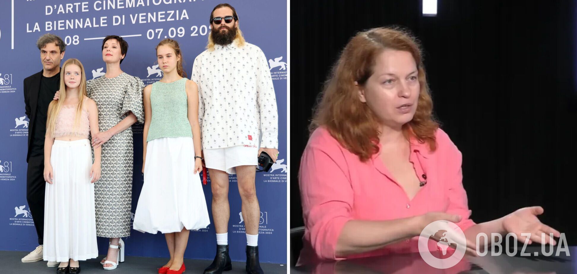 Кастинг-директор Алла Самойленко объяснила, как европейские фильмы делают россиян героями: не видят опасности