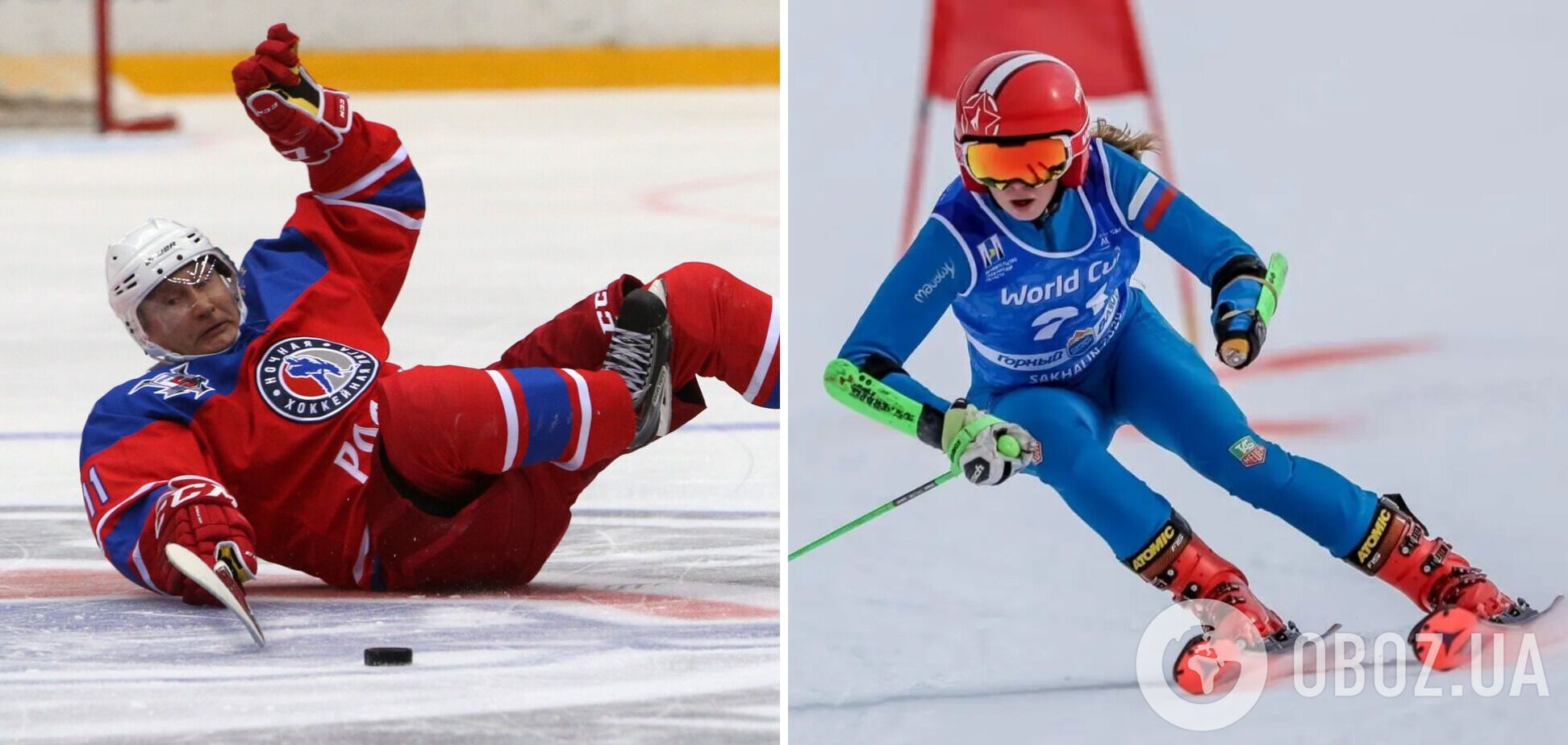 Чемпионка Паралимпиада-2026 назвала настоящей гордостью вызов на ковер к Путину