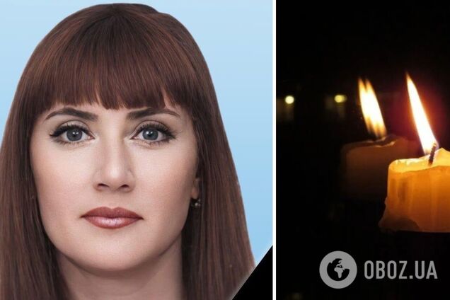 'Даже во время войны не покинула родной город': оккупанты в Запорожье убили работницу 'Укрпочты'. Фото