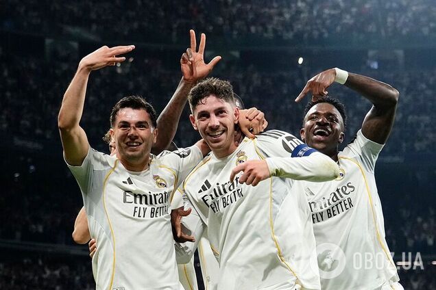 Іспано-турецький слід у єврокубках виб’є Англію? Анонс других матчів плей-оф Ліги чемпіонів