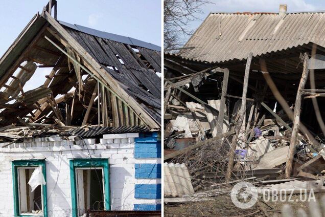 Окупанти атакували Дніпропетровщину: двоє людей загинули, серед поранених – діти. Фото