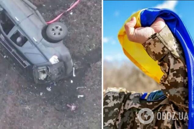 OBOZ.UA продолжает сбор 500 тыс. грн для 4-й отдельной тяжелой механизированной бригады ВСУ: защитникам нужно новое авто