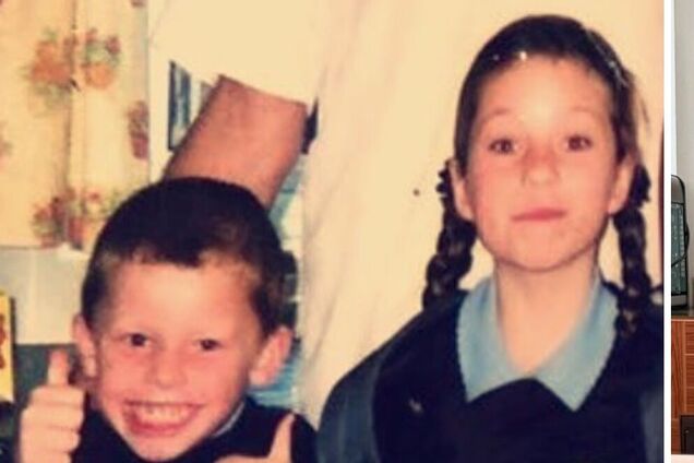 Як склалося життя 'найнеслухнянішої дитини Британії': має власну школу розвитку і заробляє майже $480 тисяч на рік. Фото до та після