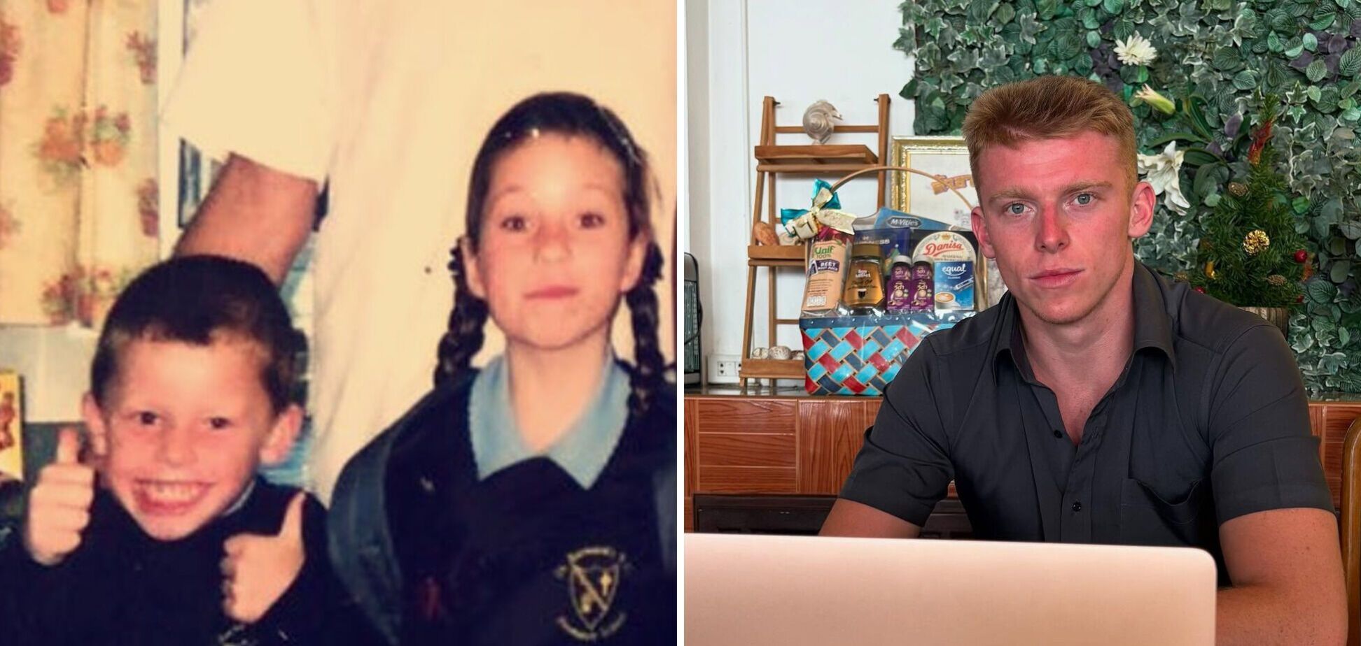 Як склалося життя 'найнеслухнянішої дитини Британії': має власну школу розвитку і заробляє майже $480 тисяч на рік. Фото до та після