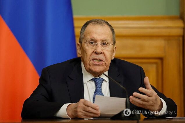 'Лік жертв йде на сотні й тисячі': в МЗС Росії зробили цинічну заяву про 'неспровокований напад' на Іран