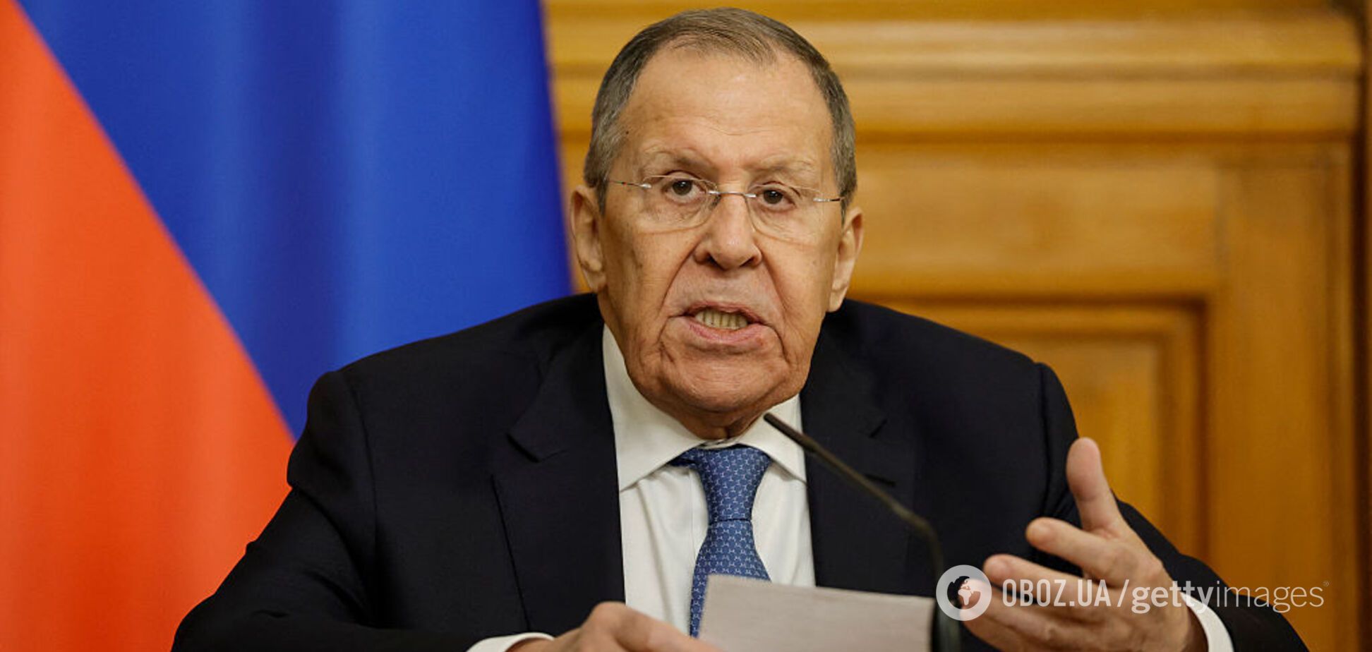 'Лик жертв идет на сотни и тысячи': в МИД России сделали циничное заявление о 'неспровоцированном нападении' на Иран