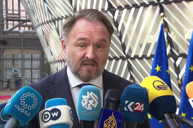 Иллюстрация - Дан Йоргенсен