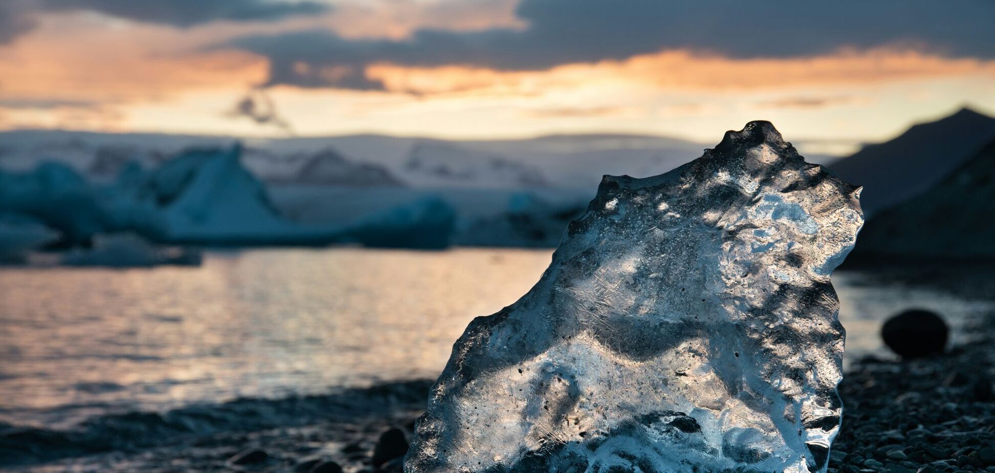 Глобальне потепління на Землі вдвічі прискорилося: вчені стривожені