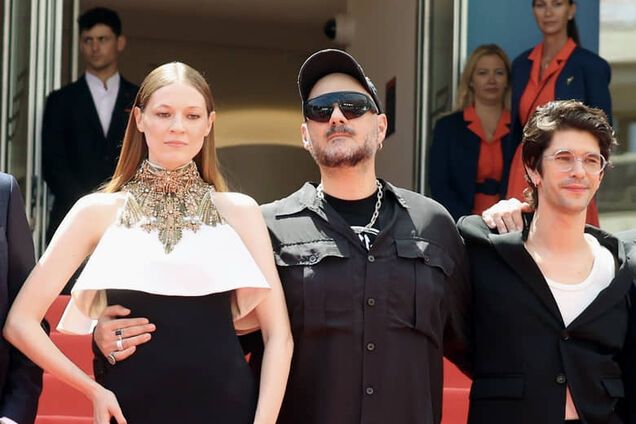 Кастинг-директорка Алла Самойленко назвала ім’я відомого режисера-іноагента, який підігрує РФ на Заході: його випустили з Росії спеціально