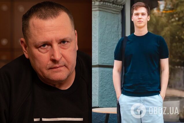 'Сміливий лише в інтернеті': скандал між Філатовим і Лаченом отримав продовження, заява викликала шквал емоцій. Відео