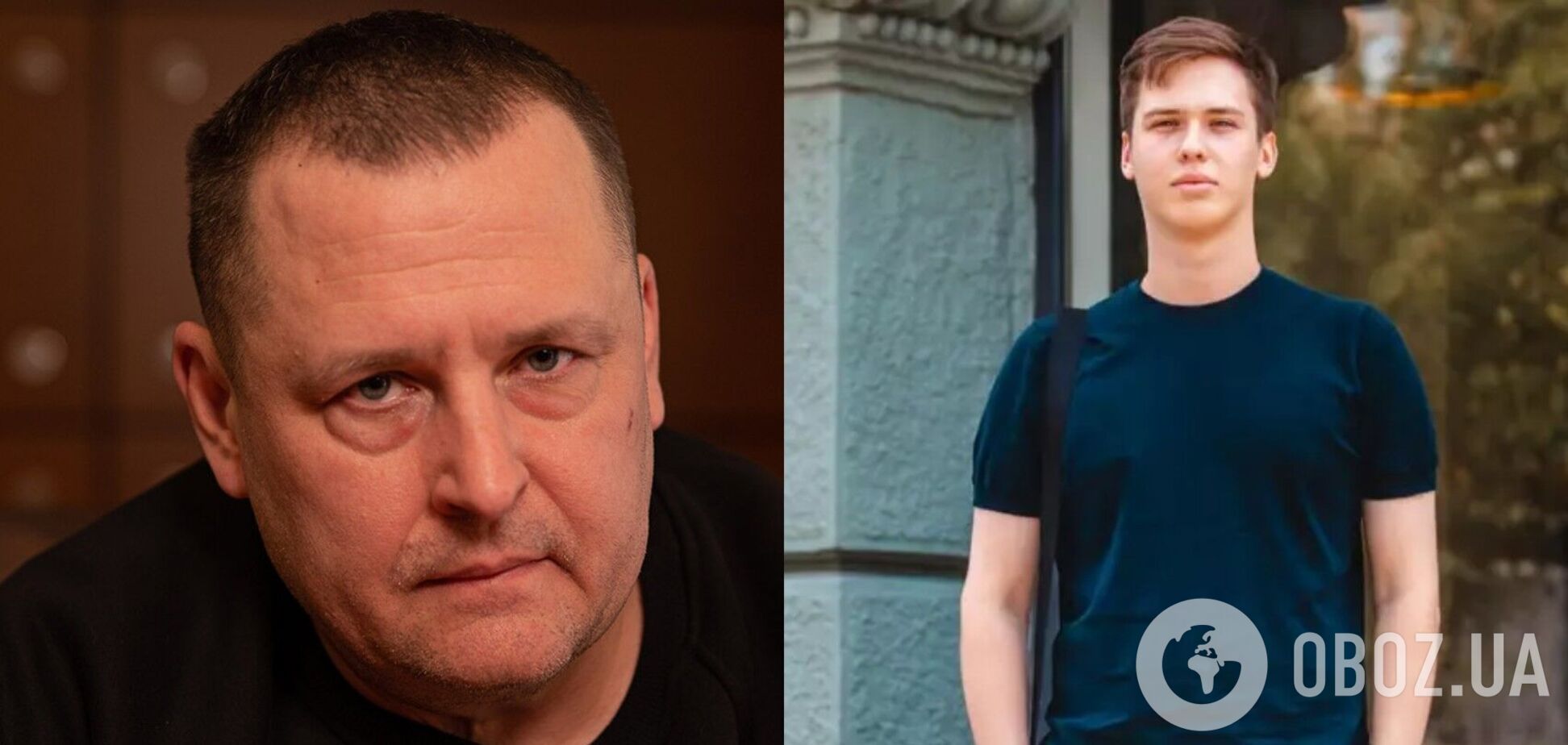 'Сміливий лише в інтернеті': скандал між Філатовим і Лаченом отримав продовження, заява викликала шквал емоцій. Відео