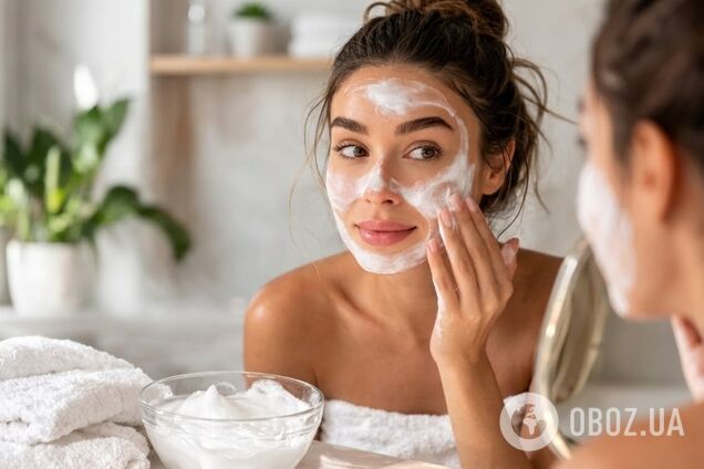 Як швидко підтягнути обличчя: секрет у домашній масці
