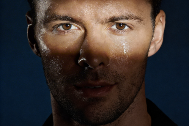 Інтимно й масштабно: Макс Барських презентував новий сингл 'Сльози'. Відео