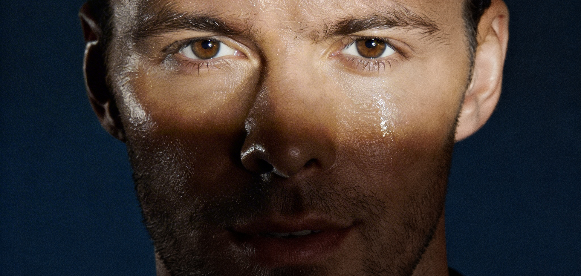 Интимно и масштабно: Макс Барских презентовал новый сингл 'Слезы'. Видео