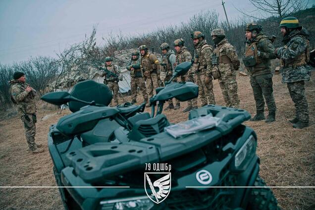 Втрати виявились критичними: українські десантники вивели з ладу батальйон противника на Покровському напрямку. Відео