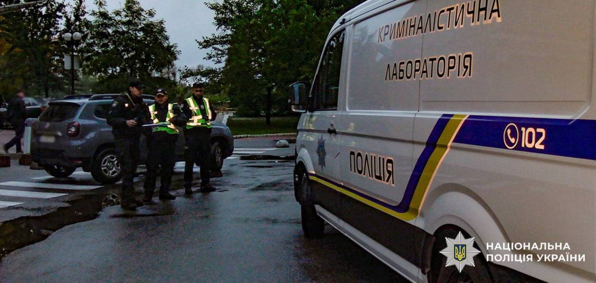 На Киевщине отец застрелил свою больную дочь и покончил жизнь самоубийством: в полиции сообщили подробности