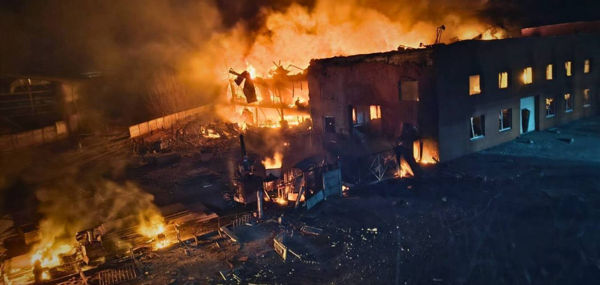 Лікарі до останнього боролися за життя: кількість загиблих від атаки РФ по Київщині 14 березня зросла до 6 осіб