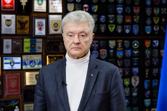 'Поставити державу вище за власні рейтинги': Порошенко закликав Зеленського зустрітися з демократичною опозицією