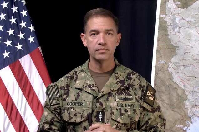 'Нашу роботу ще не завершено': в США заявили про знищення понад 100 військових кораблів Ірану. Відео