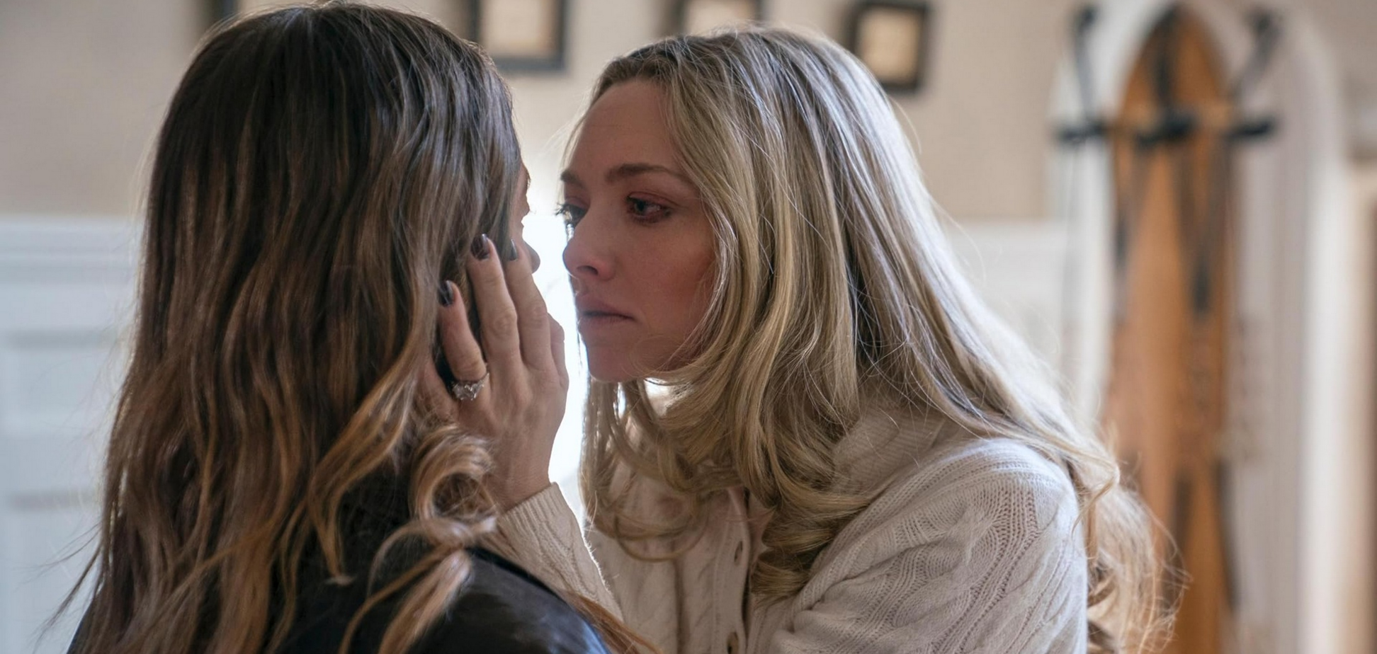 'Служниця 2': стало відомо, коли почнуть зйомки фільму