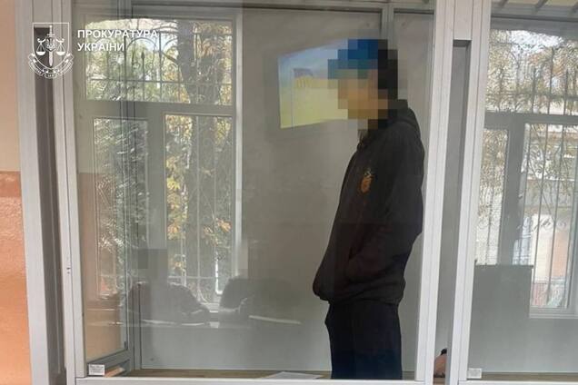 По заказу РФ корректировал обстрелы Хмельнитчины: как наказали падкого на деньги российского агента. Фото