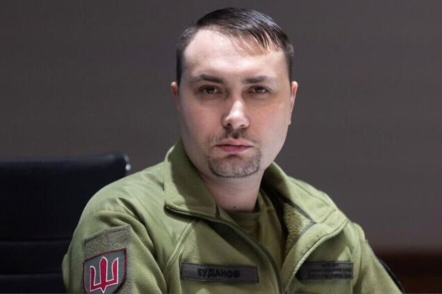 Медиа поставили Буданова в пример 'стратегически слабым' лидерам Европы
