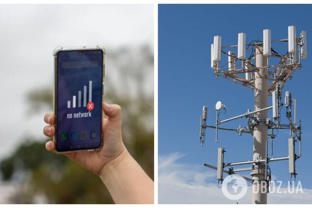 Оккупанты готовят блокировку интернета на оккупированной территории Запорожской области – 'Атеш'