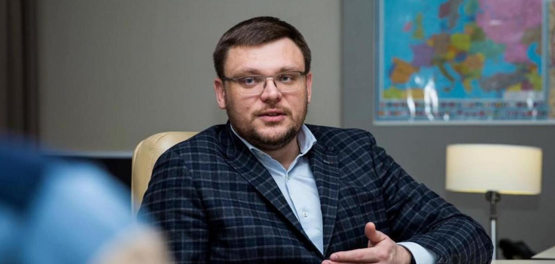 Экс-прокурор САП требует отставки директора НАБУ Кривоноса на фоне скандалов с ребенком и землей