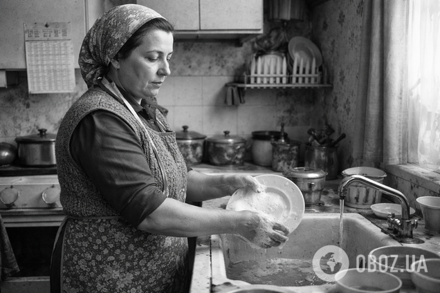 Зараз здається дивиною: чим мили посуд у СССР, коли не було хімії