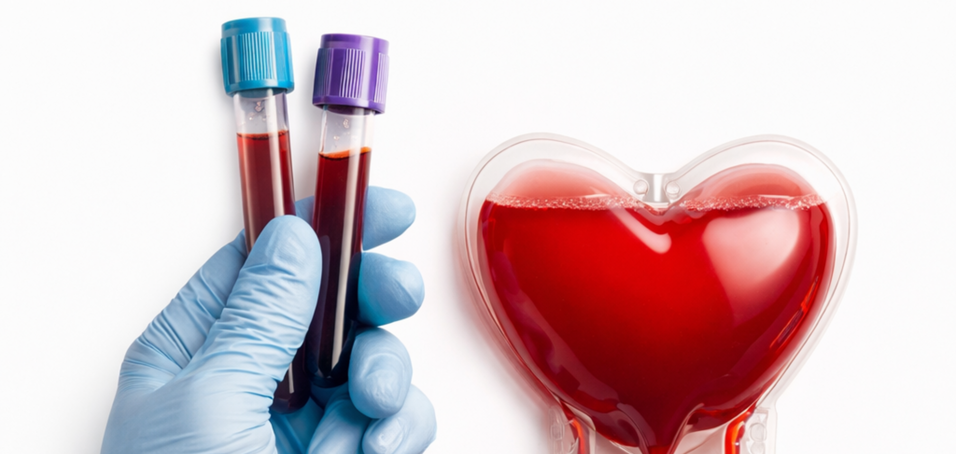 Донорство і контроль здоров’я. Що насправді отримує донор