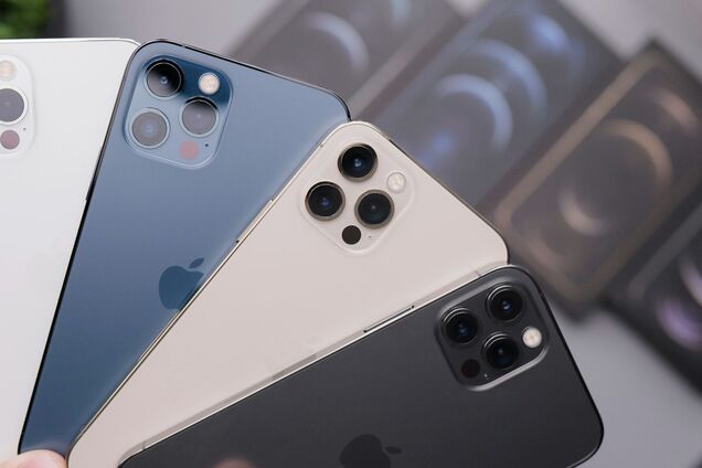 Apple припинила техпідтримку двох iPhone: їх визнали застарілими