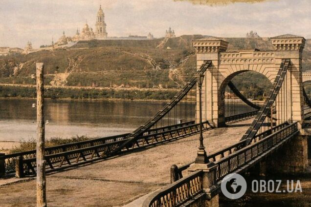 Впізнати не можливо: який вигляд мав лівий берег Києва кінця 1890 – початку 1900 років. Архівні фото