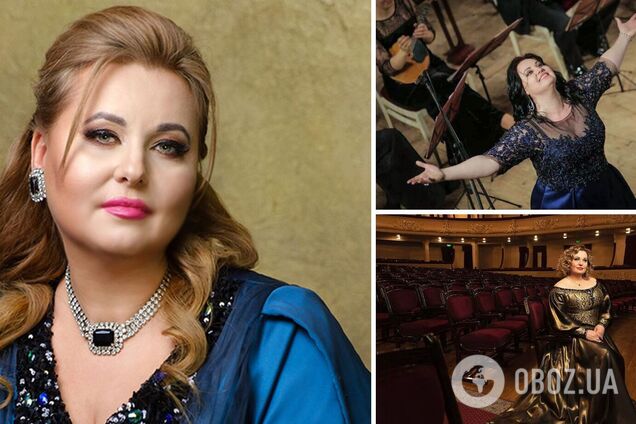 'До них эта война не долетает'. Людмила Монастырская – о возвращении россиян на мировые сцены, Чайковского в Украине и бриллиантах от поклонников